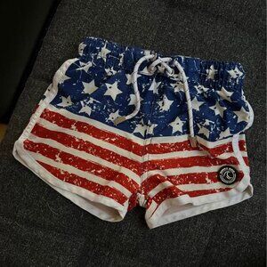BinkyBro Americana Swim 18m